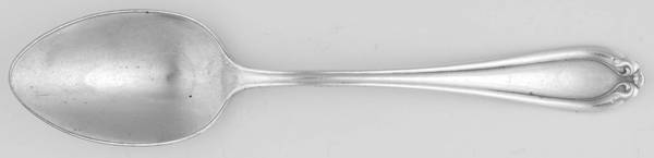 Classic (Silverplate, 1911) Tablespoon (Serving Spoon)