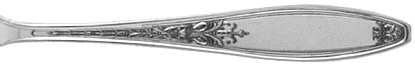 Clayborne (Silverplate, 1929) by Oneida Silver