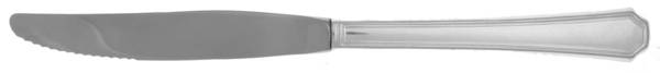 Clairhill-Fairhill (Silverplate, 1978) Modern Hollow Knife