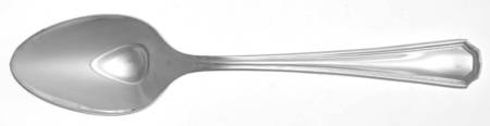 Clairhill-Fairhill (Silverplate, 1978) Teaspoon by Oneida Silver