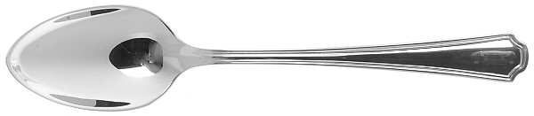 Clairhill-Fairhill (Silverplate, 1978) Five O'Clock Teaspoon by Oneida Silver