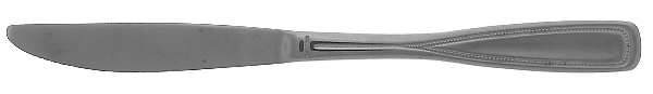 Classic Harmony (Stainless) Modern Solid Knife