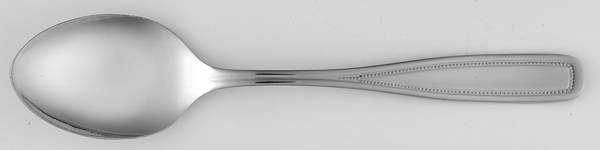 Classic Harmony (Stainless) Teaspoon
