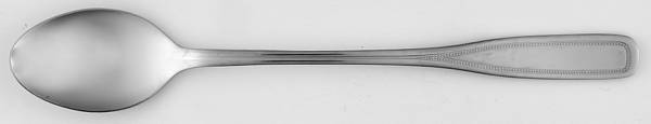Classic Harmony (Stainless) Iced Tea Spoon