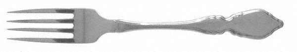 Classic Mood-Deauville-Prescott Fork