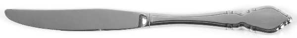Classic Mood-Deauville-Prescott Modern Hollow Knife
