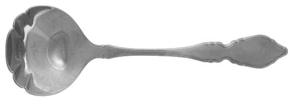 Classic Mood-Deauville-Prescott Solid Gravy Ladle