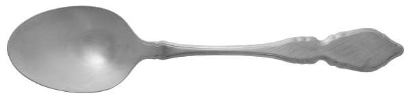 Classic Mood-Deauville-Prescott Place/Oval Soup Spoon