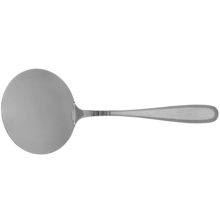 Classic Mood (Stainless, Northland) Hot Cake Server Solid Stainless HC