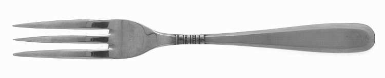 Classic Mood (Stainless, Northland) Fork