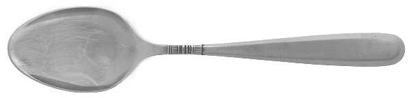 Classic Mood (Stainless, Northland) Teaspoon