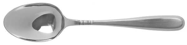 Classic Mood (Stainless, Northland) Place/Oval Soup Spoon