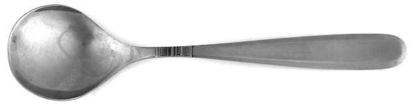 Classic Mood (Stainless, Northland) Sugar Spoon