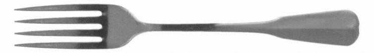 Colonial Artistry (Stainless) Fork