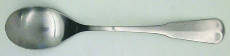 Colonial Artistry (Stainless) Ice Cream Spoon Individual