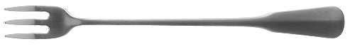 Colonial Artistry (Stainless) Cocktail/Seafood Fork