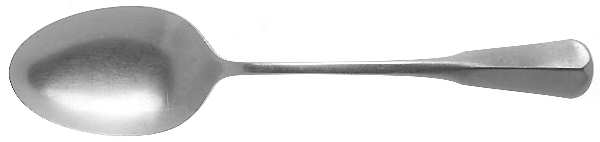 Colonial Artistry (Stainless) Tablespoon (Serving Spoon)