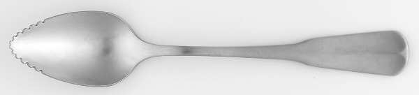 Colonial Artistry (Stainless) Fruit/Orange Spoon