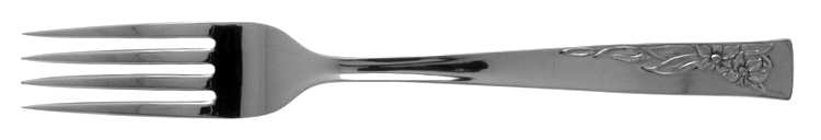 Cobblestone (Stainless) Fork