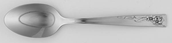 Cobblestone (Stainless) Place/Oval Soup Spoon