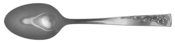 Cobblestone (Stainless) Tablespoon (Serving Spoon)