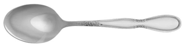 Colonial Boutique (Stainless) Place/Oval Soup Spoon