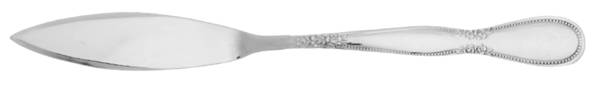 Colonial Boutique (Stainless) Flat Handle Master Butter Knife