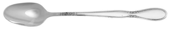 Colonial Boutique (Stainless) Iced Tea Spoon