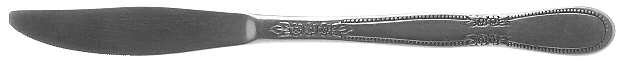 Colonial Boutique (Stainless) Modern Solid Knife
