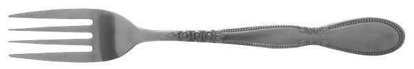 Colonial Boutique (Stainless) Fork
