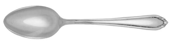 Colchester (Silverplate, 1936) Teaspoon