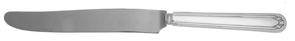 Colchester (Silverplate, 1936) New French Solid Knife