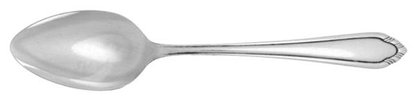 Colchester (Silverplate, 1936) Place/Oval Soup Spoon