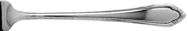 Colchester (Silverplate, 1936) by Oneida Silver