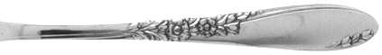Country Lane (Silverplate, 1954) by Oneida Silver