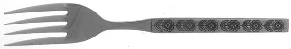Country Lane (Stainless) Individual Salad Fork
