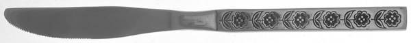 Country Lane (Stainless) Modern Solid Knife