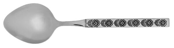 Country Lane (Stainless) Sugar Spoon