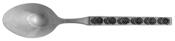 Country Lane (Stainless) Teaspoon