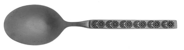 Country Lane (Stainless) Place/Oval Soup Spoon