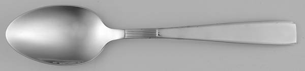 Colebrook (Silverplate) Teaspoon