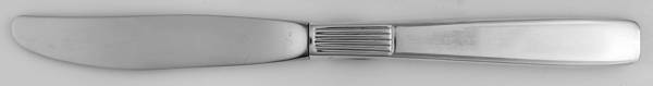 Colebrook (Silverplate) Modern Hollow Knife