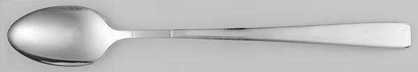 Colebrook (Silverplate) Iced Tea Spoon