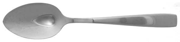 Colebrook (Silverplate) Place/Oval Soup Spoon