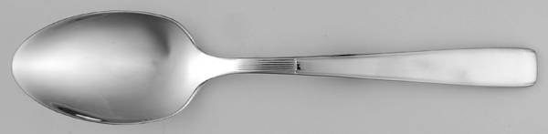 Colebrook (Silverplate) Tablespoon (Serving Spoon)