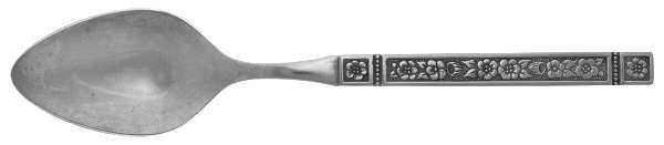 Coliseum (Stainless) Teaspoon
