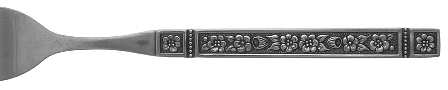 Coliseum (Stainless) by Oneida Silver