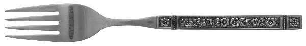 Coliseum (Stainless) Fork
