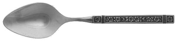 Coliseum (Stainless) Tablespoon (Serving Spoon)