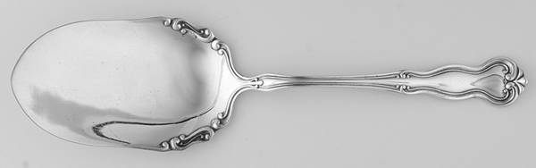 Colonial (Silverplate, 1908) Solid Pastry Server